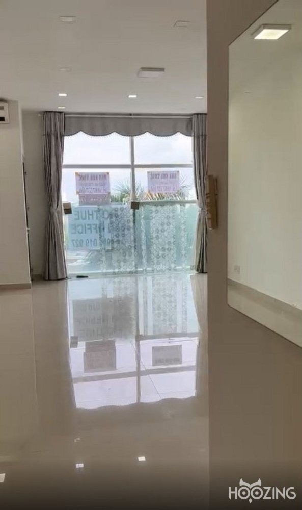 1 room Office in District 7, Ho Chi Minh, Vietnam No. 30769