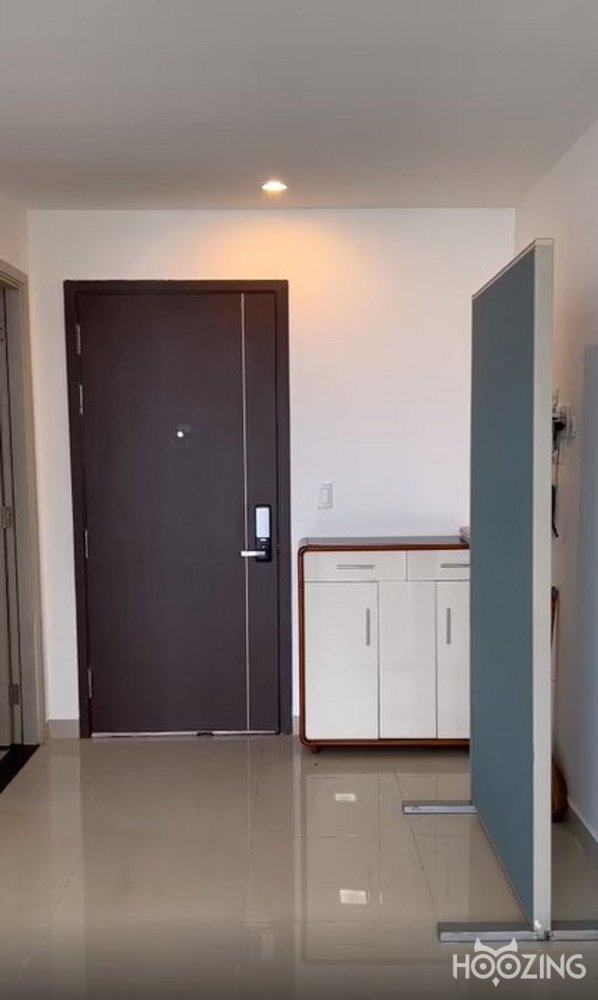 1 room Office in District 7, Ho Chi Minh, Vietnam No. 30769