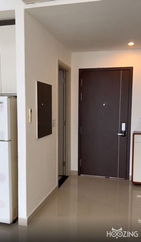 1 room Office in District 7, Ho Chi Minh, Vietnam No. 30769