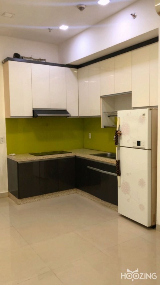 1 room Office in District 7, Ho Chi Minh, Vietnam No. 30769