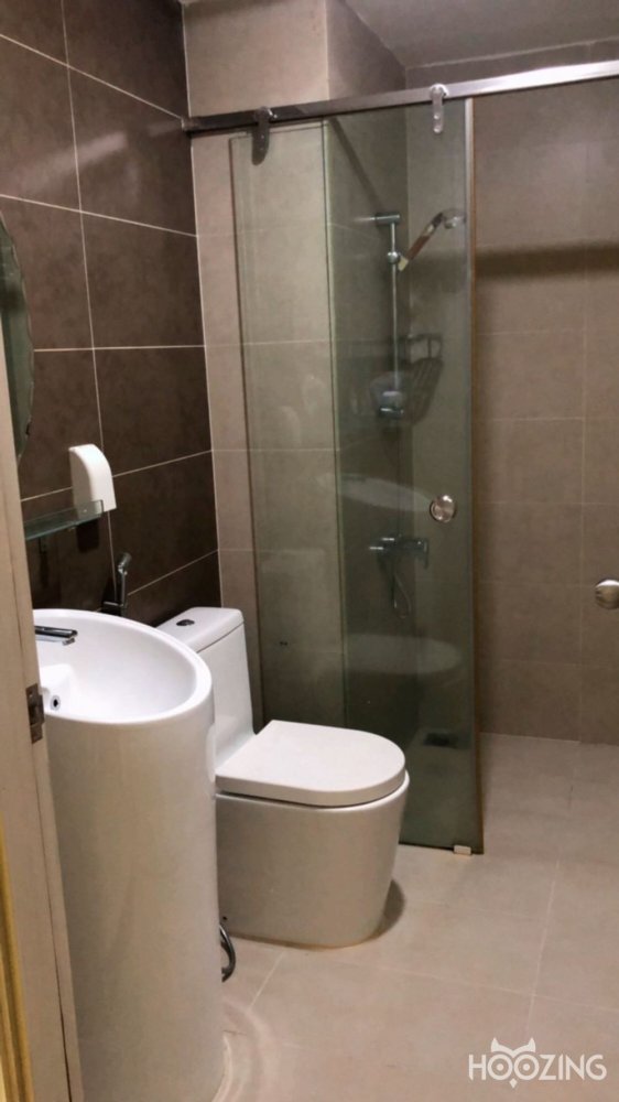 1 room Office in District 7, Ho Chi Minh, Vietnam No. 30769