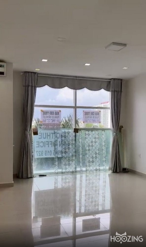 1 room Office in District 7, Ho Chi Minh, Vietnam No. 30769