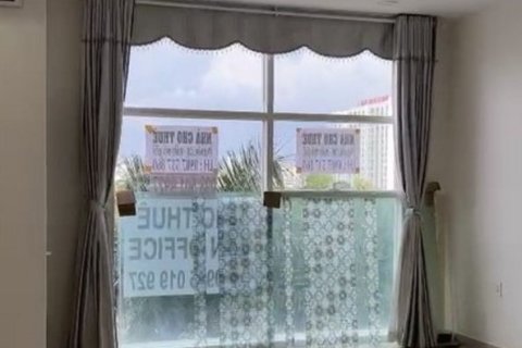 1 room Office in District 7, Ho Chi Minh, Vietnam No. 30769