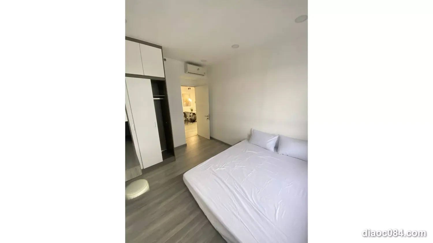 2 bedrooms Apartment in Thu Duc, Ho Chi Minh, Vietnam No. 30561
