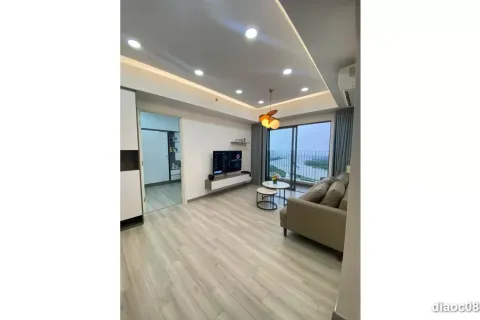 2 bedrooms Apartment in Thu Duc, Ho Chi Minh, Vietnam No. 30561