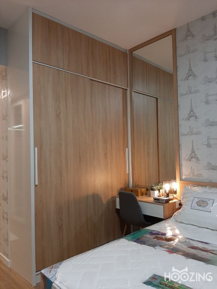 2 bedrooms Apartment in Thu Duc, Ho Chi Minh, Vietnam No. 31041