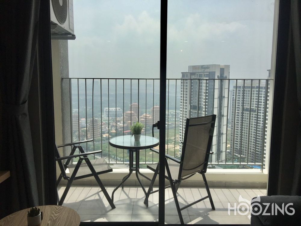 2 bedrooms Apartment in Thu Duc, Ho Chi Minh, Vietnam No. 31041