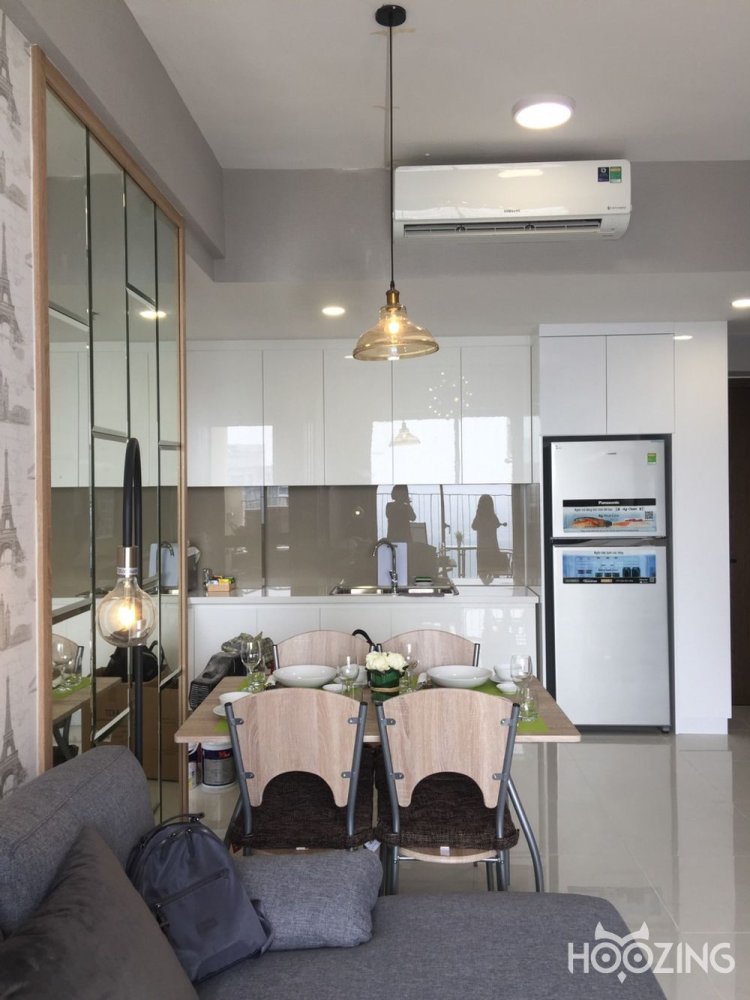 2 bedrooms Apartment in Thu Duc, Ho Chi Minh, Vietnam No. 31041