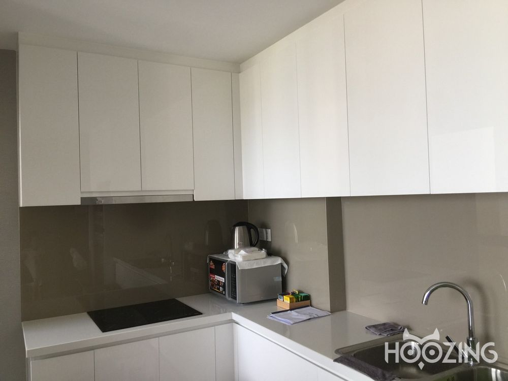 2 bedrooms Apartment in Thu Duc, Ho Chi Minh, Vietnam No. 31041