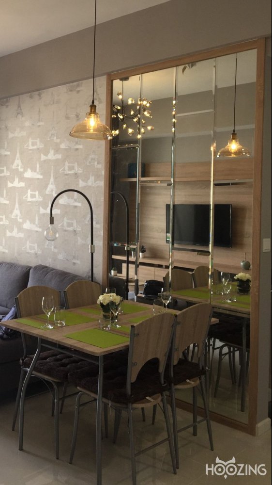 2 bedrooms Apartment in Thu Duc, Ho Chi Minh, Vietnam No. 31041
