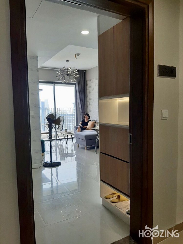 2 bedrooms Apartment in Thu Duc, Ho Chi Minh, Vietnam No. 31041