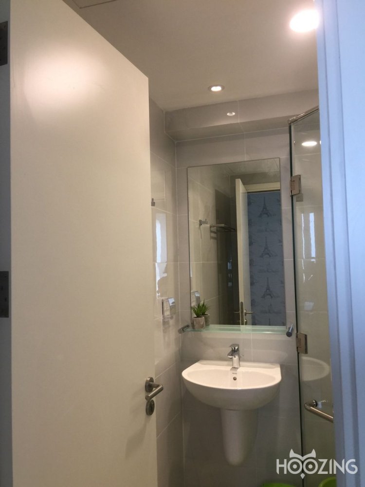 2 bedrooms Apartment in Thu Duc, Ho Chi Minh, Vietnam No. 31041