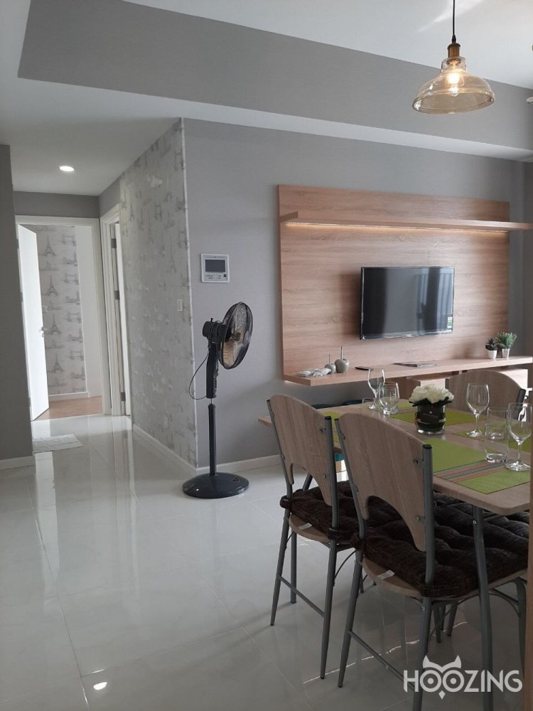 2 bedrooms Apartment in Thu Duc, Ho Chi Minh, Vietnam No. 31041