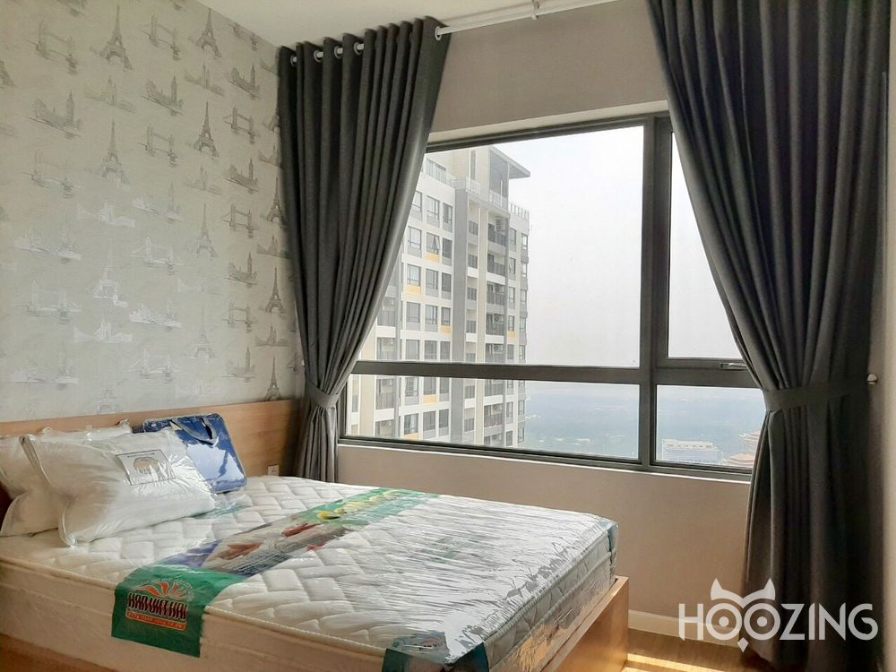 2 bedrooms Apartment in Thu Duc, Ho Chi Minh, Vietnam No. 31041