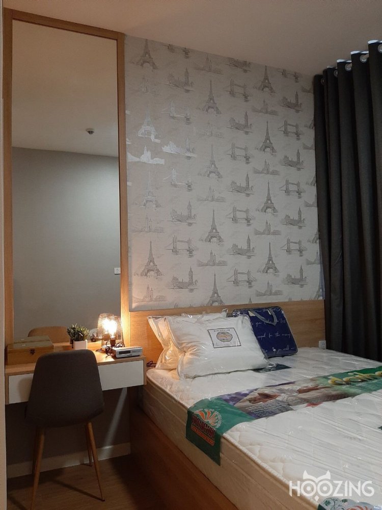 2 bedrooms Apartment in Thu Duc, Ho Chi Minh, Vietnam No. 31041
