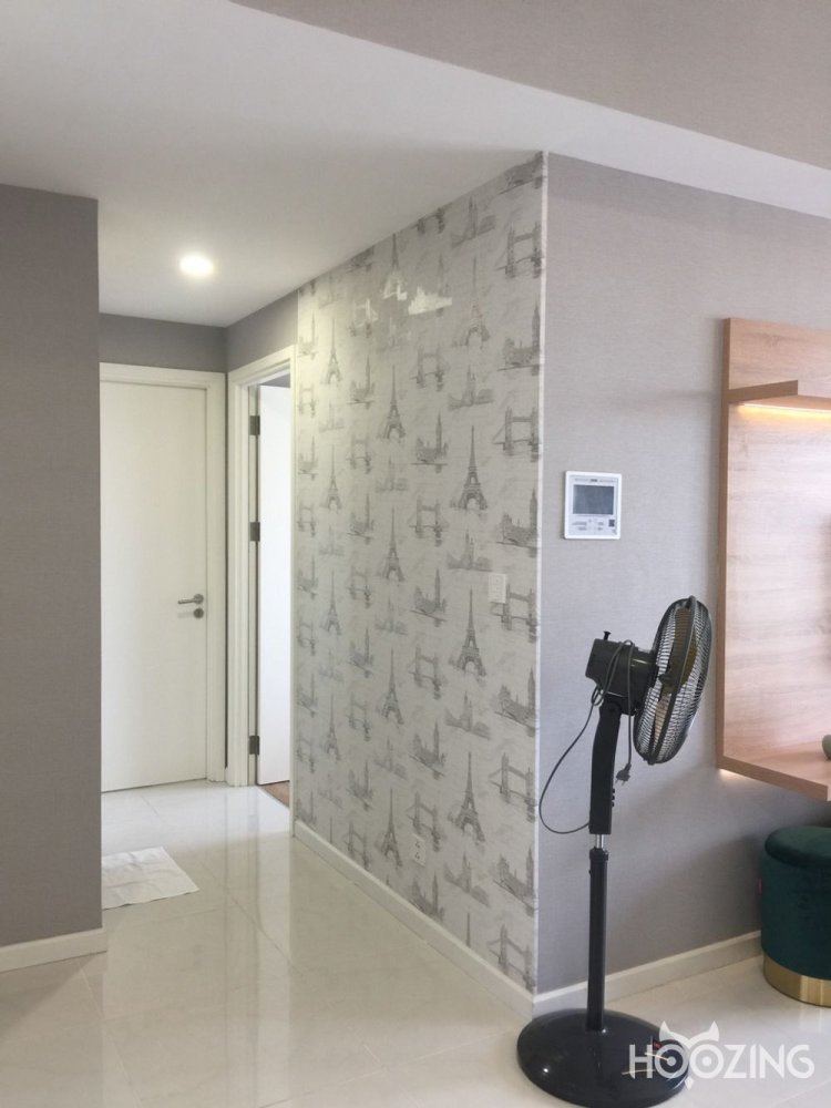 2 bedrooms Apartment in Thu Duc, Ho Chi Minh, Vietnam No. 31041