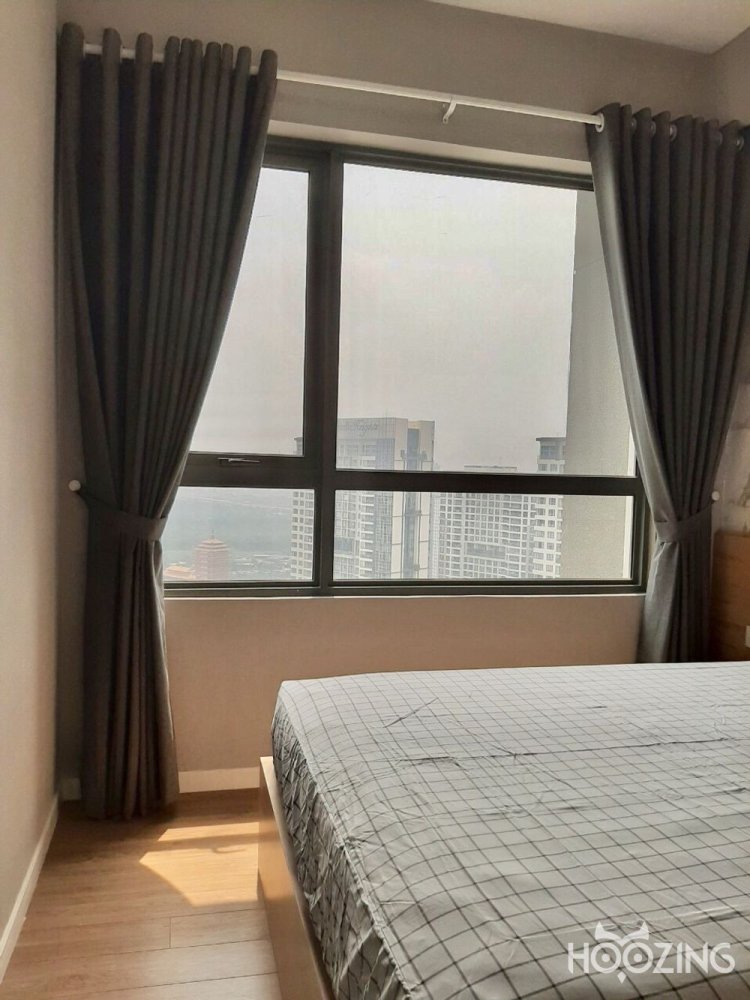 2 bedrooms Apartment in Thu Duc, Ho Chi Minh, Vietnam No. 31041