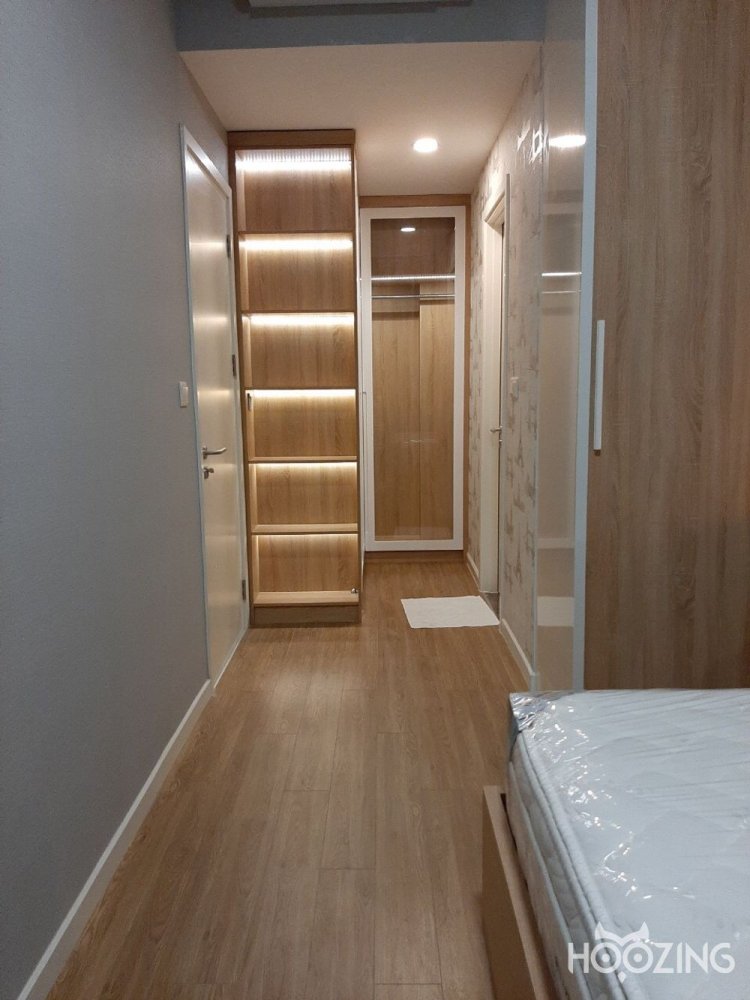 2 bedrooms Apartment in Thu Duc, Ho Chi Minh, Vietnam No. 31041