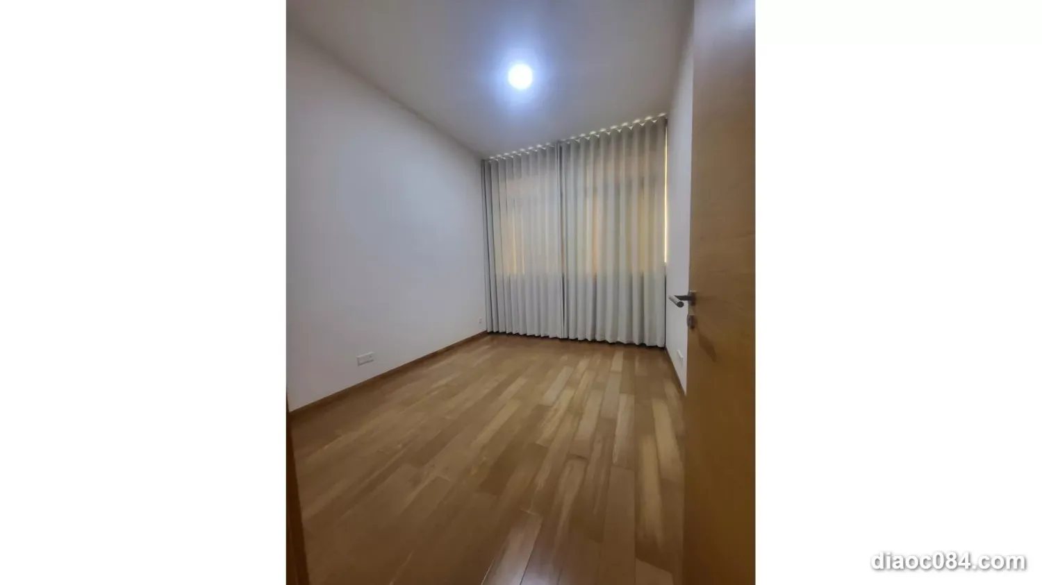 2 bedrooms Apartment in Thu Duc, Ho Chi Minh, Vietnam No. 30664