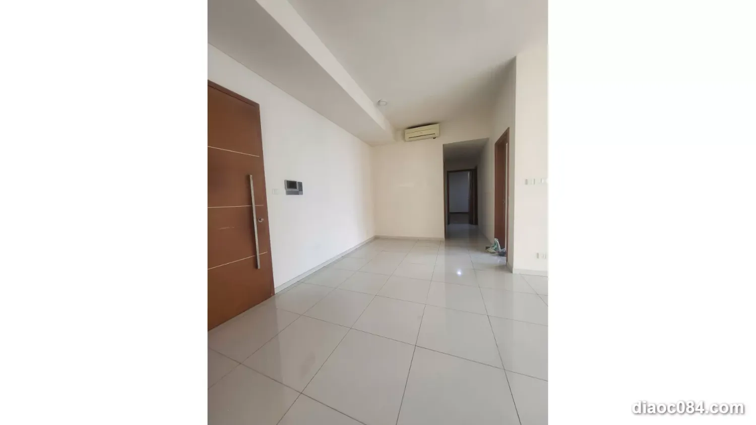 2 bedrooms Apartment in Thu Duc, Ho Chi Minh, Vietnam No. 30664