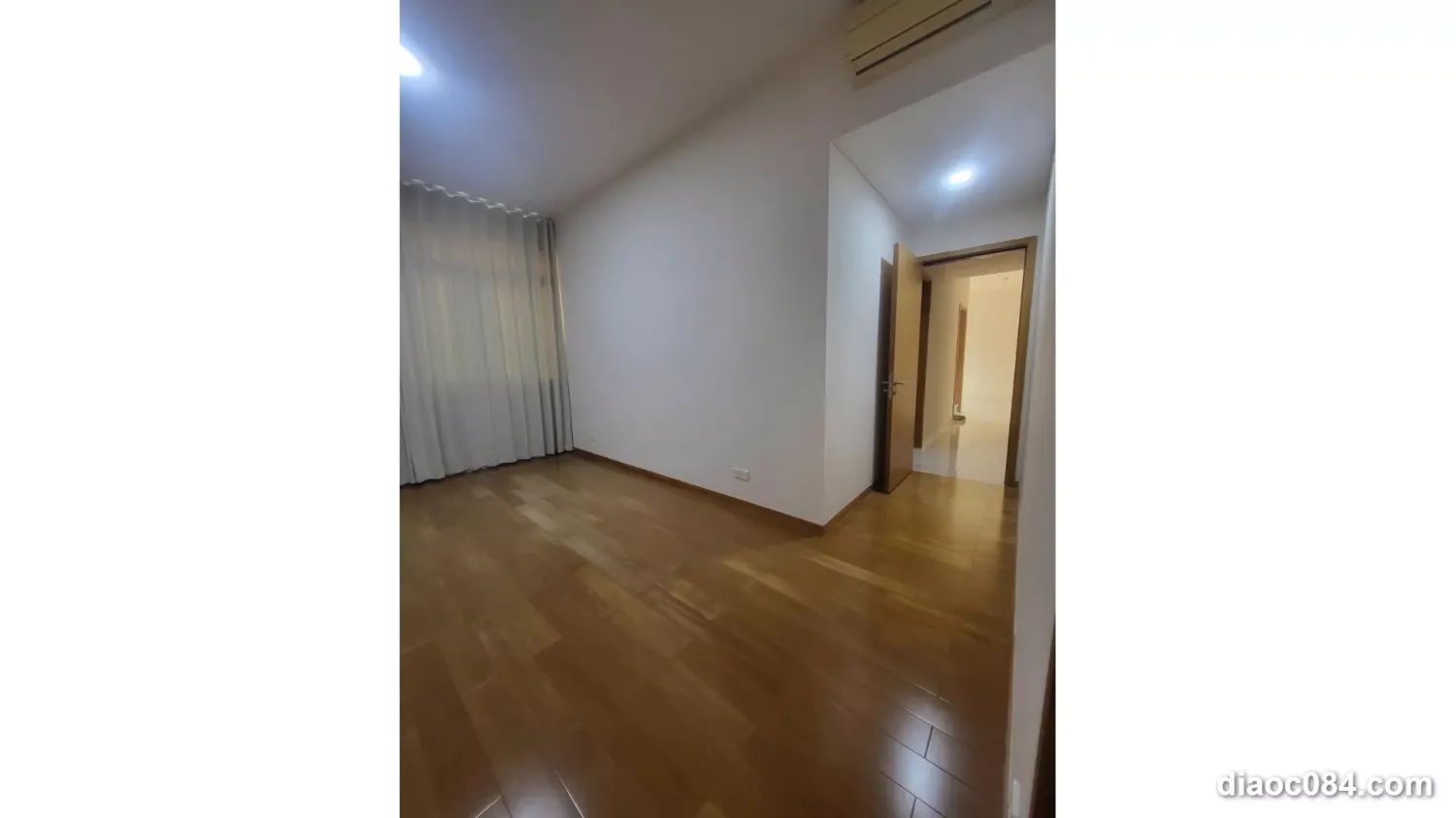 2 bedrooms Apartment in Thu Duc, Ho Chi Minh, Vietnam No. 30664