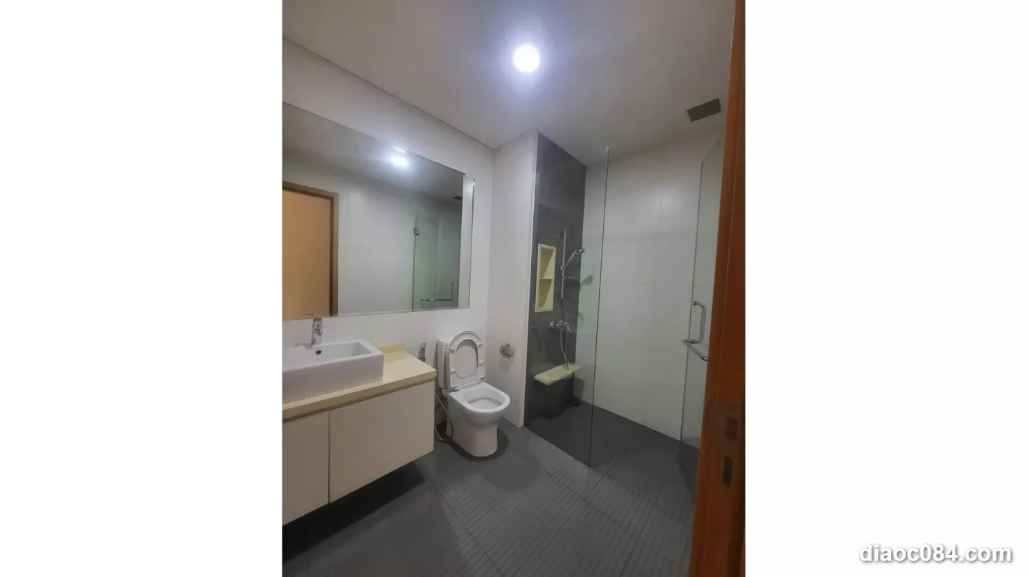 2 bedrooms Apartment in Thu Duc, Ho Chi Minh, Vietnam No. 30664