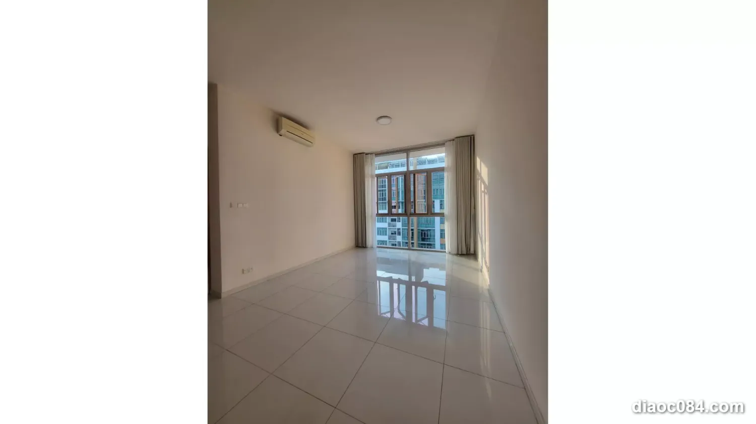 2 bedrooms Apartment in Thu Duc, Ho Chi Minh, Vietnam No. 30664