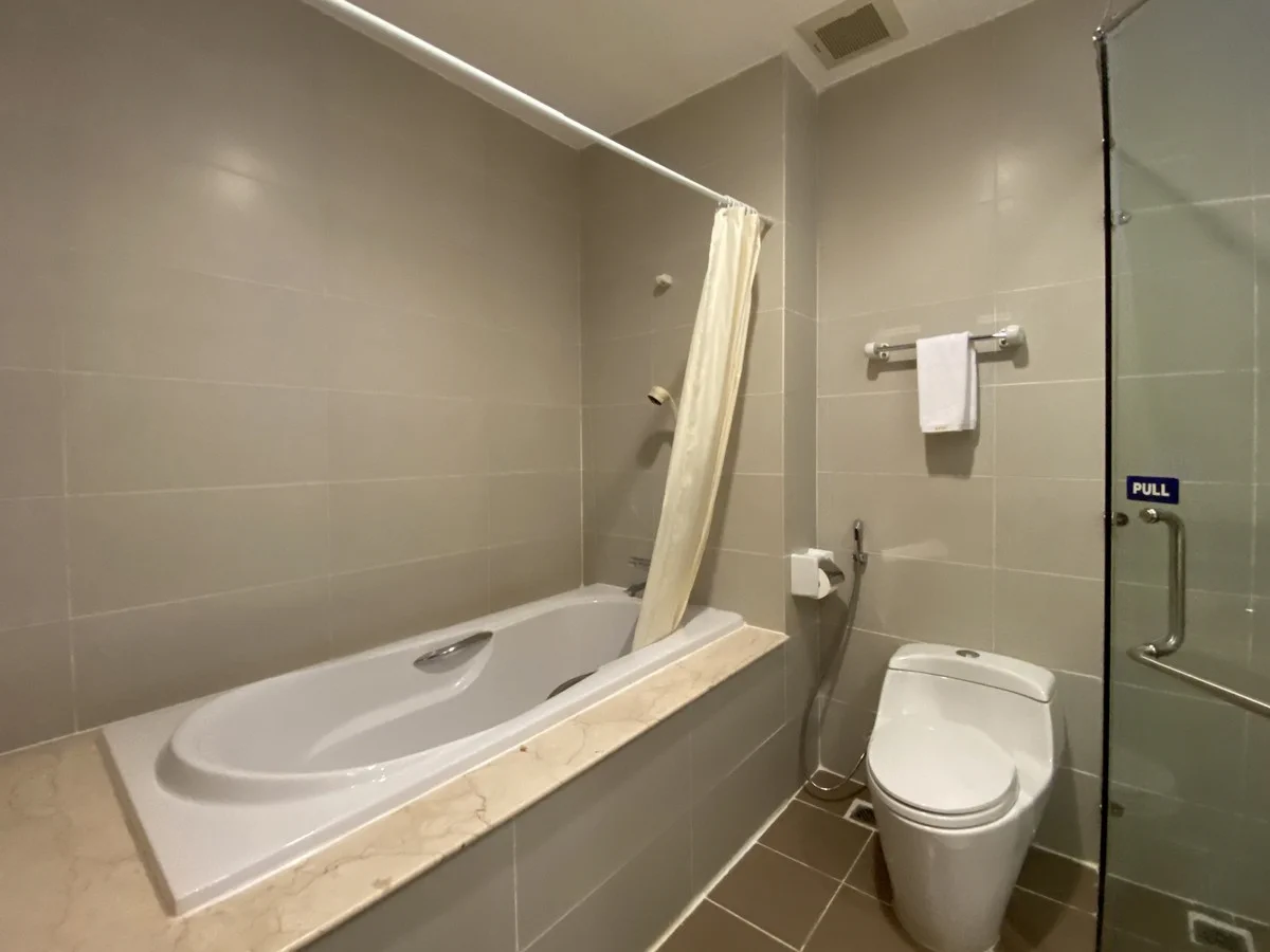 4 bedrooms Apartment in Thu Duc, Ho Chi Minh, Vietnam No. 31578