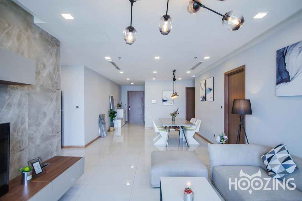 3 bedrooms Apartment in Binh Thanh, Ho Chi Minh, Vietnam No. 31386