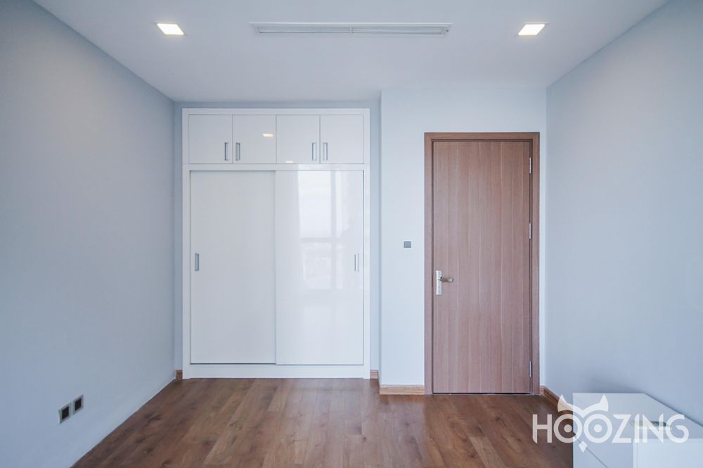 3 bedrooms Apartment in Binh Thanh, Ho Chi Minh, Vietnam No. 31386