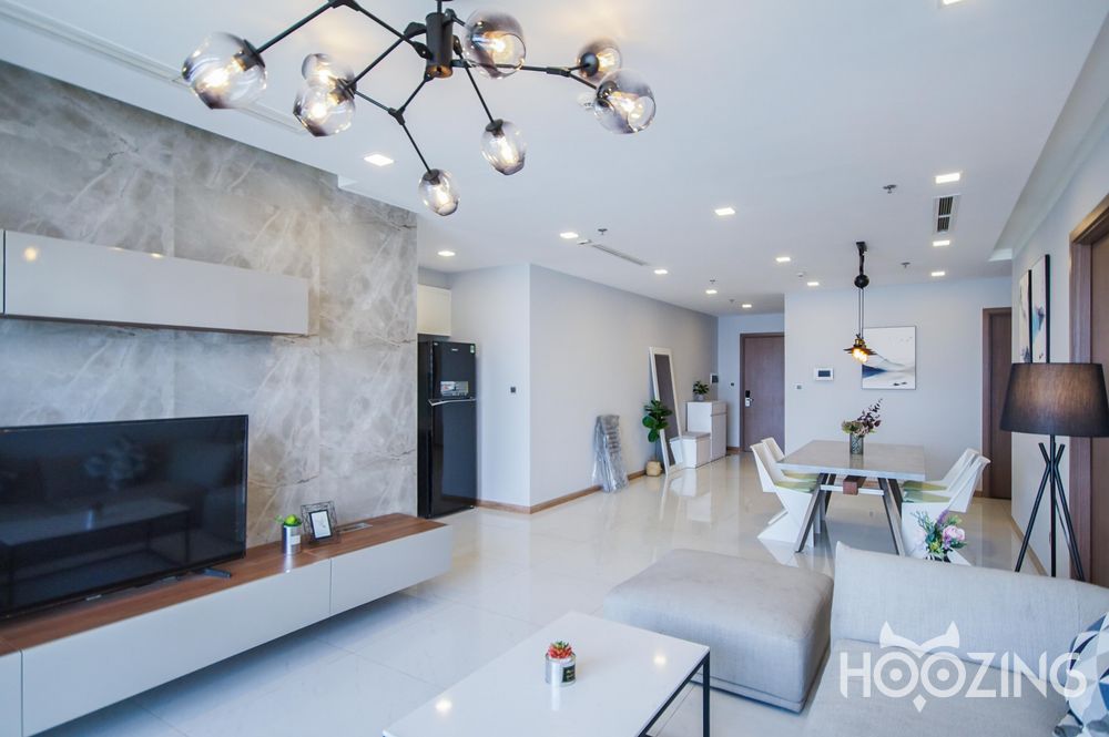 3 bedrooms Apartment in Binh Thanh, Ho Chi Minh, Vietnam No. 31386