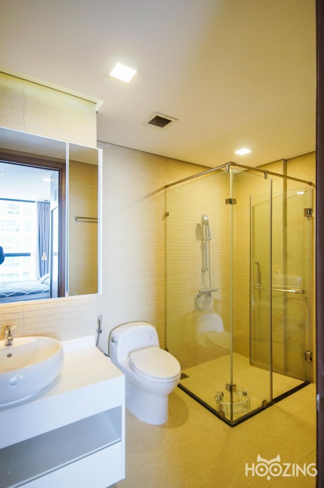 3 bedrooms Apartment in Binh Thanh, Ho Chi Minh, Vietnam No. 31386