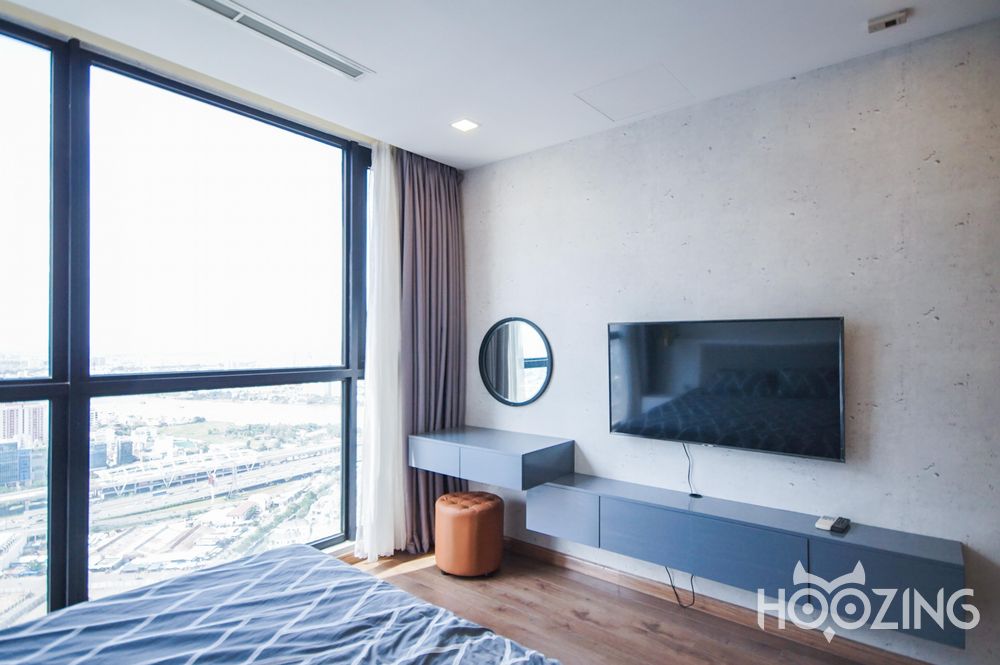 3 bedrooms Apartment in Binh Thanh, Ho Chi Minh, Vietnam No. 31386