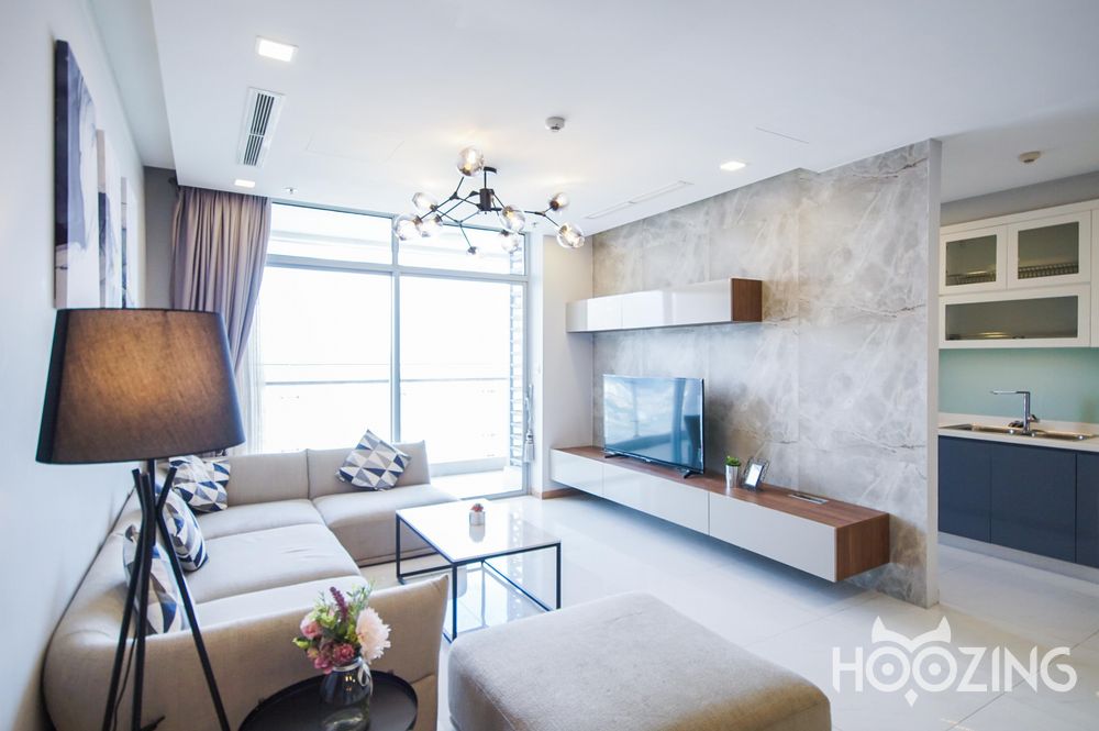 3 bedrooms Apartment in Binh Thanh, Ho Chi Minh, Vietnam No. 31386