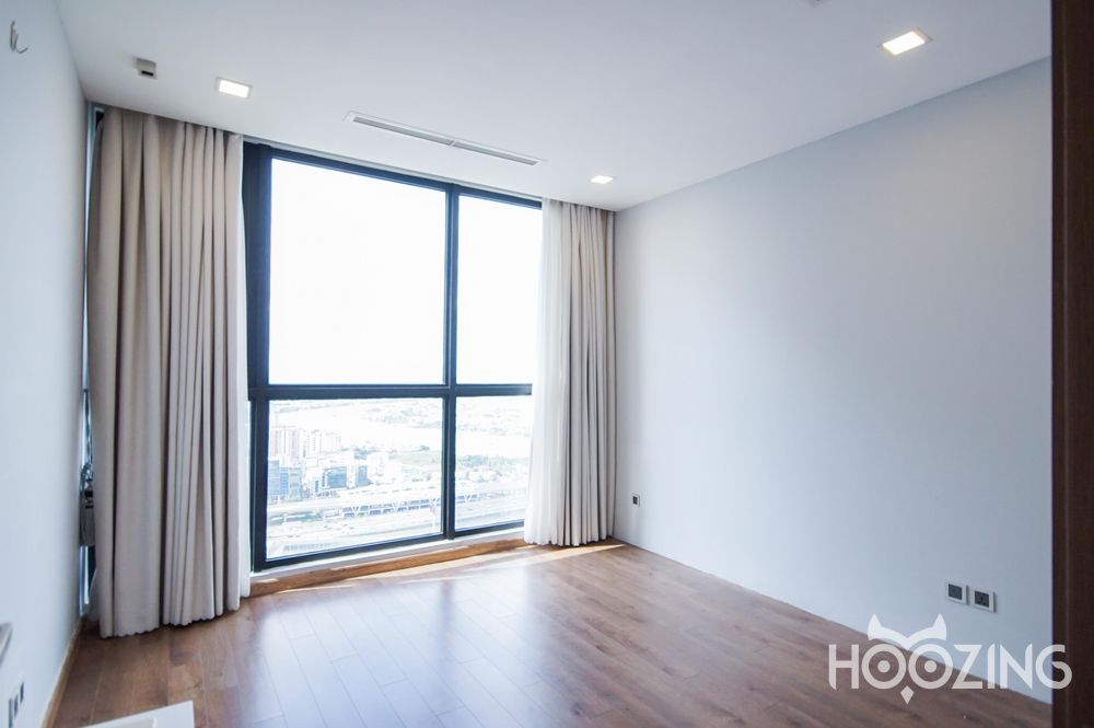 3 bedrooms Apartment in Binh Thanh, Ho Chi Minh, Vietnam No. 31386