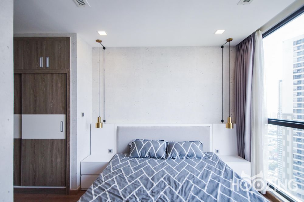 3 bedrooms Apartment in Binh Thanh, Ho Chi Minh, Vietnam No. 31386