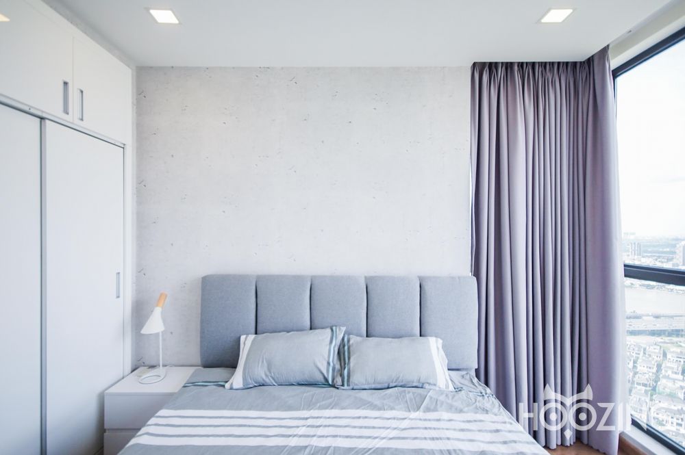 3 bedrooms Apartment in Binh Thanh, Ho Chi Minh, Vietnam No. 31386