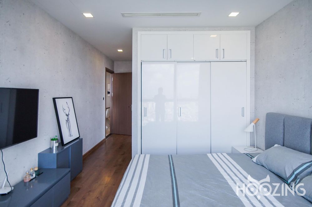 3 bedrooms Apartment in Binh Thanh, Ho Chi Minh, Vietnam No. 31386