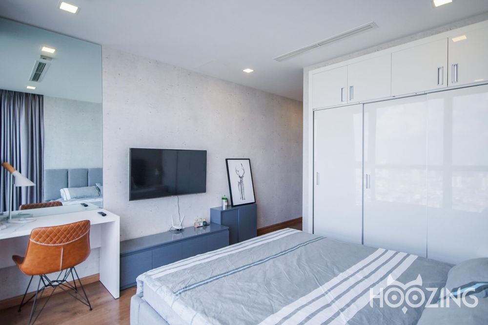 3 bedrooms Apartment in Binh Thanh, Ho Chi Minh, Vietnam No. 31386