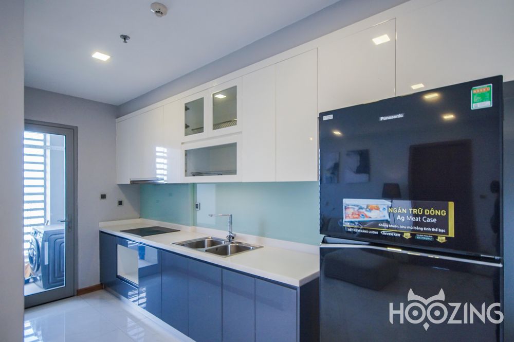 3 bedrooms Apartment in Binh Thanh, Ho Chi Minh, Vietnam No. 31386