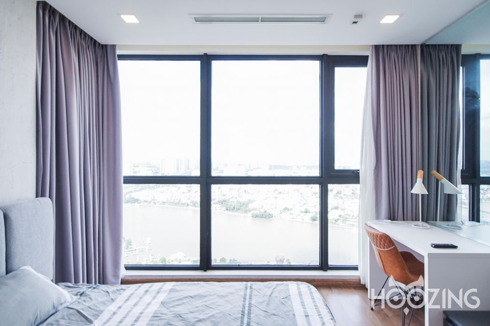 3 bedrooms Apartment in Binh Thanh, Ho Chi Minh, Vietnam No. 31386