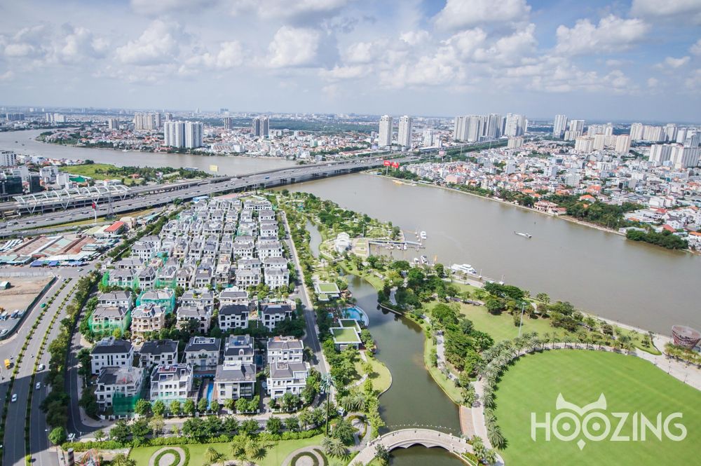 3 bedrooms Apartment in Binh Thanh, Ho Chi Minh, Vietnam No. 31386