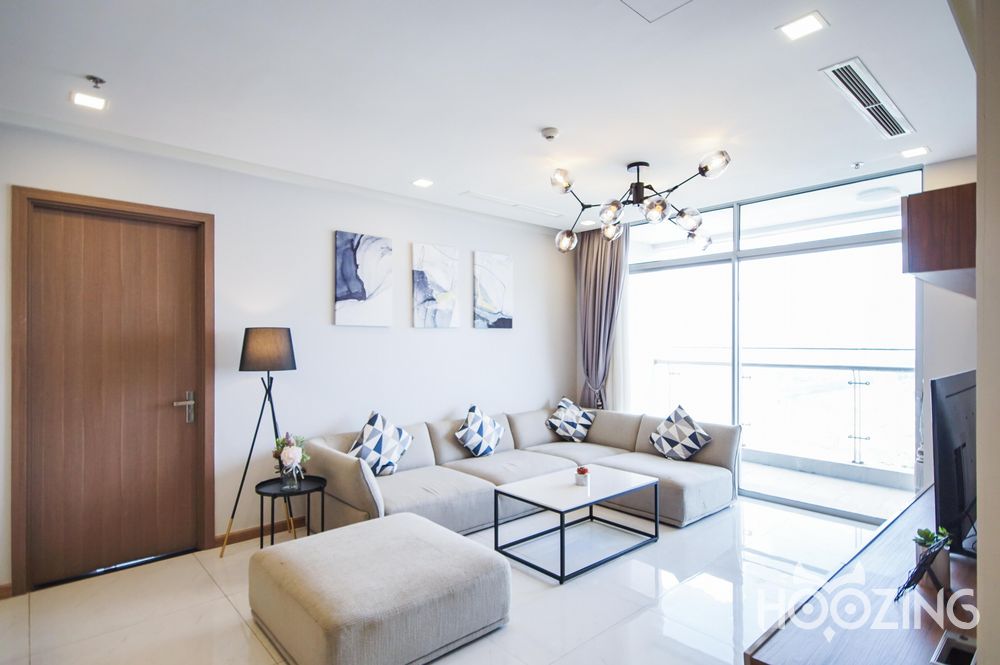 3 bedrooms Apartment in Binh Thanh, Ho Chi Minh, Vietnam No. 31386