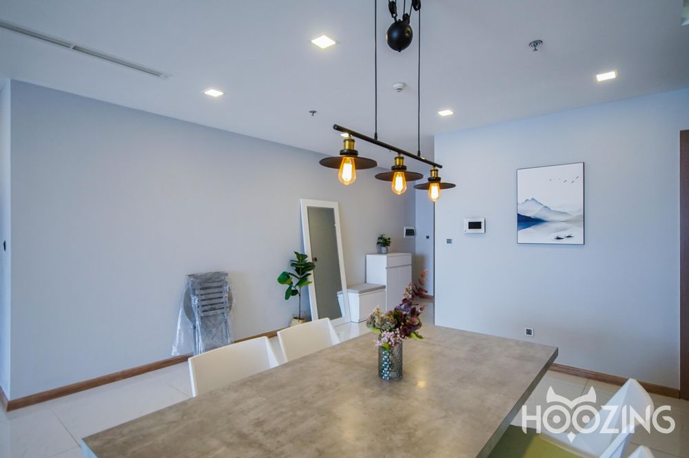 3 bedrooms Apartment in Binh Thanh, Ho Chi Minh, Vietnam No. 31386