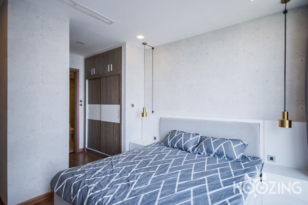 3 bedrooms Apartment in Binh Thanh, Ho Chi Minh, Vietnam No. 31386