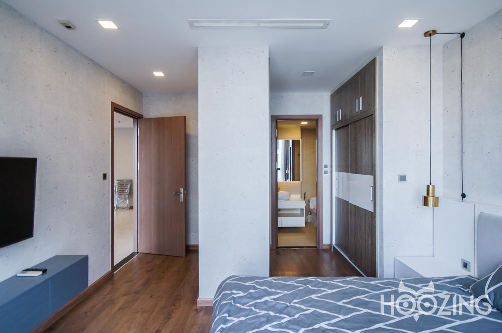 3 bedrooms Apartment in Binh Thanh, Ho Chi Minh, Vietnam No. 31386