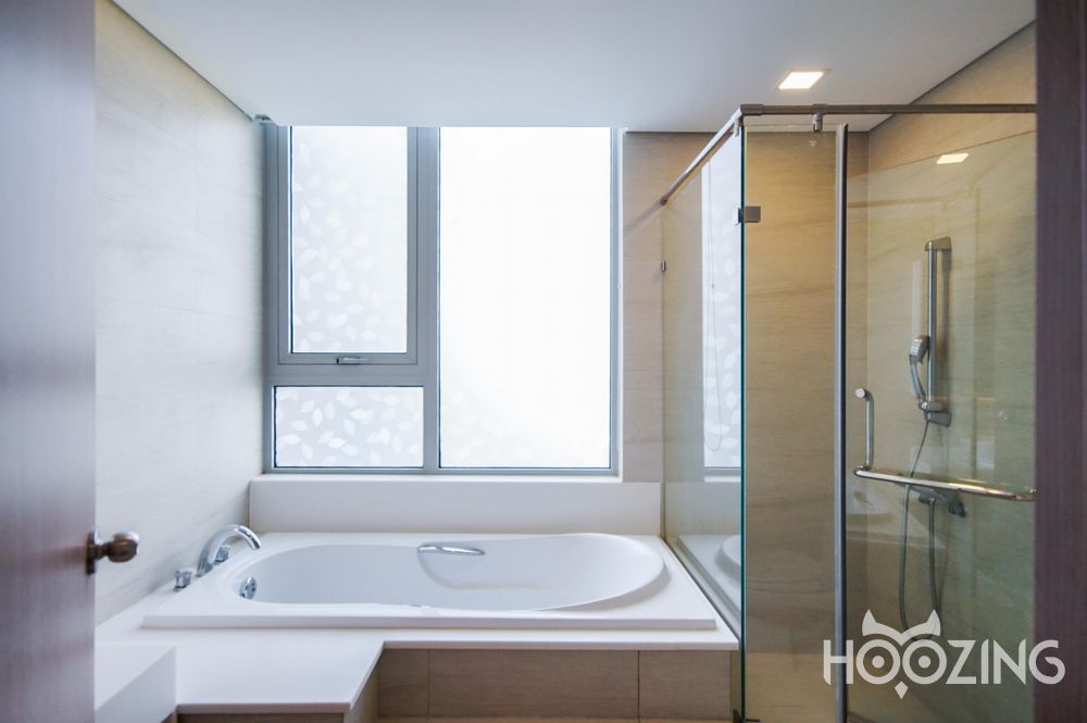 3 bedrooms Apartment in Binh Thanh, Ho Chi Minh, Vietnam No. 31386