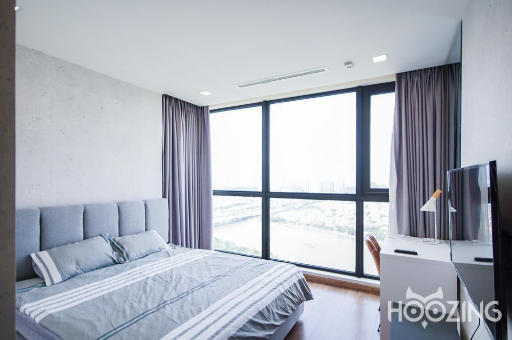 3 bedrooms Apartment in Binh Thanh, Ho Chi Minh, Vietnam No. 31386