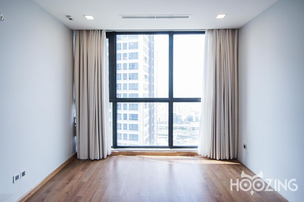 3 bedrooms Apartment in Binh Thanh, Ho Chi Minh, Vietnam No. 31386