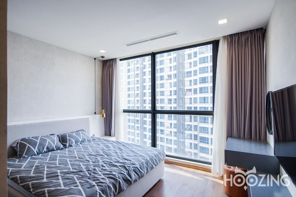 3 bedrooms Apartment in Binh Thanh, Ho Chi Minh, Vietnam No. 31386